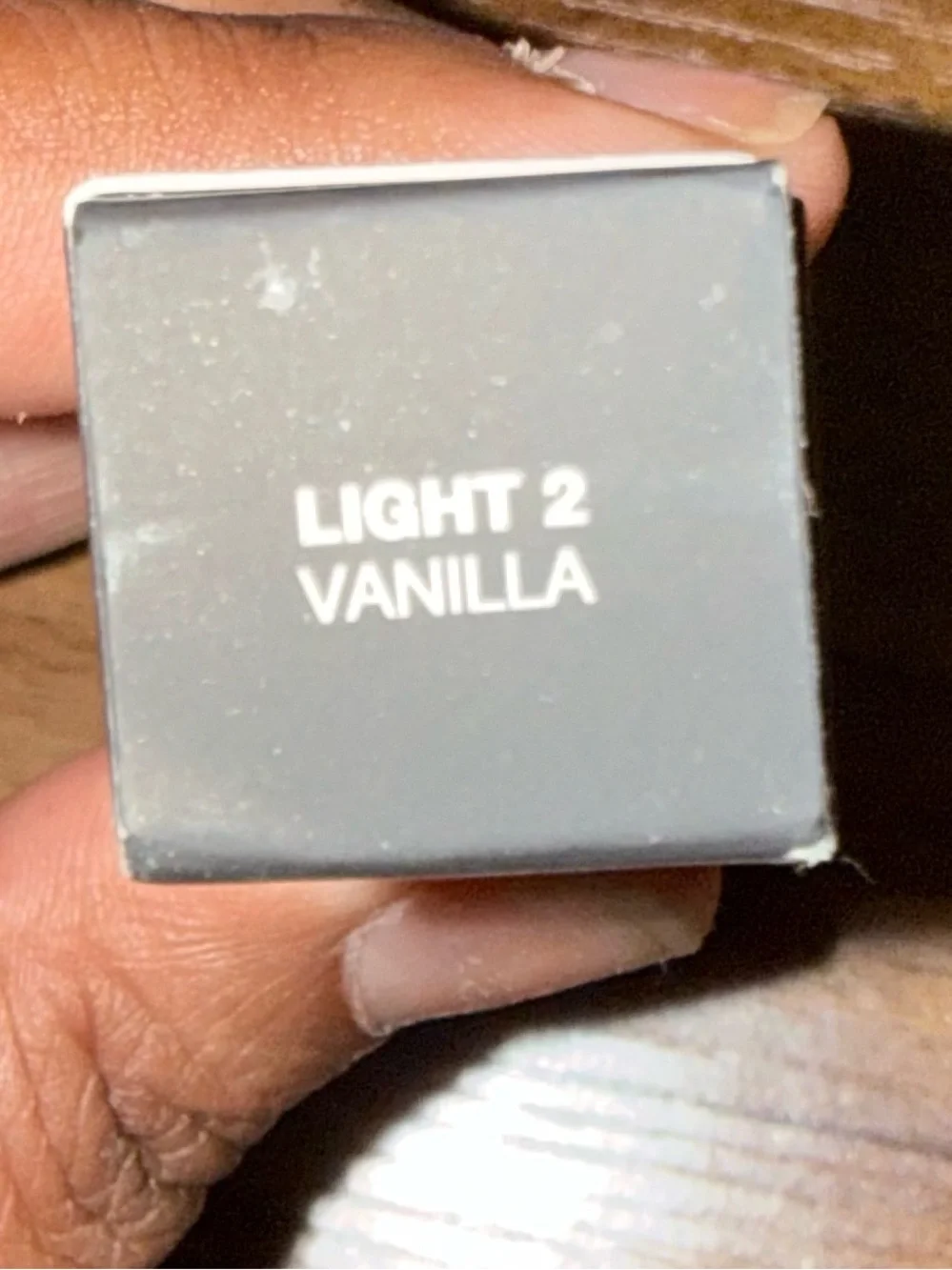 NARS Radiant Creamy Concealer- Color Vanilla